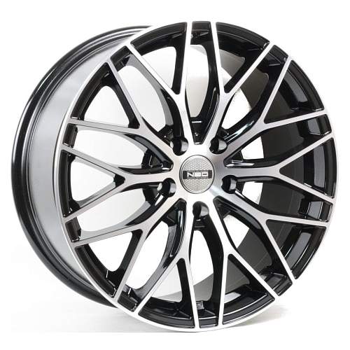 R18 5x114,3 8J ET45 D67,1 NEO 840 BD R18 5x114,3 8J ET45 D67,1 NEO 840 BD