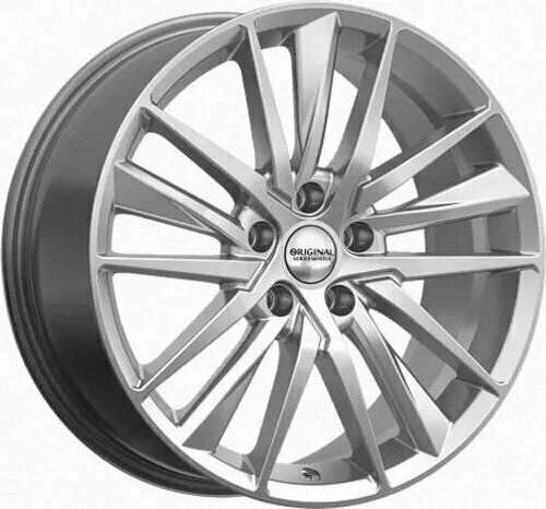 R18 5x114,3 8J ET40 D60,1 Скад Kl-353 селена R18 5x114,3 8J ET40 D60,1 Скад Kl-353 селена