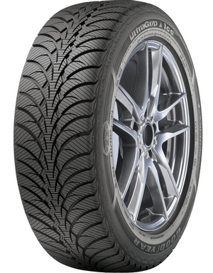 265/65 R17 Goodyear UltraGrip Ice SUV G1 112T FP 265/65 R17 Goodyear UltraGrip Ice SUV G1 112T FP