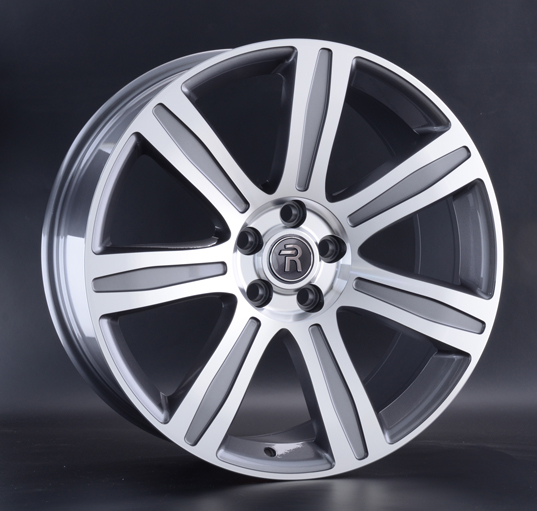 R21 5x120 9,5J ET49 D72,6 Replay LR84 GMF R21 5x120 9,5J ET49 D72,6 Replay LR84 GMF