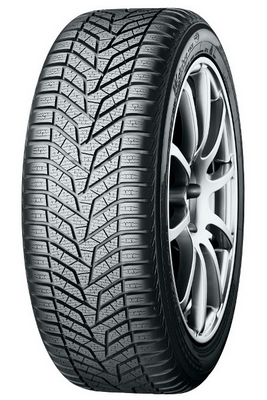 255/40 R19 Yokohama BluEarth*Winter V905 100V 255/40 R19 Yokohama BluEarth*Winter V905 100V