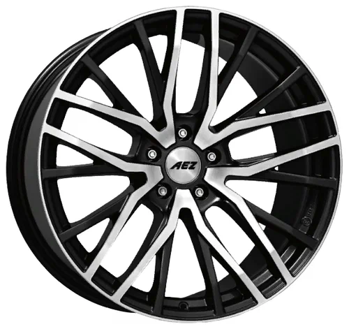 R21 5x120 10J ET42 D72,6 AEZ Panama dark HBFP R21 5x120 10J ET42 D72,6 AEZ Panama dark HBFP