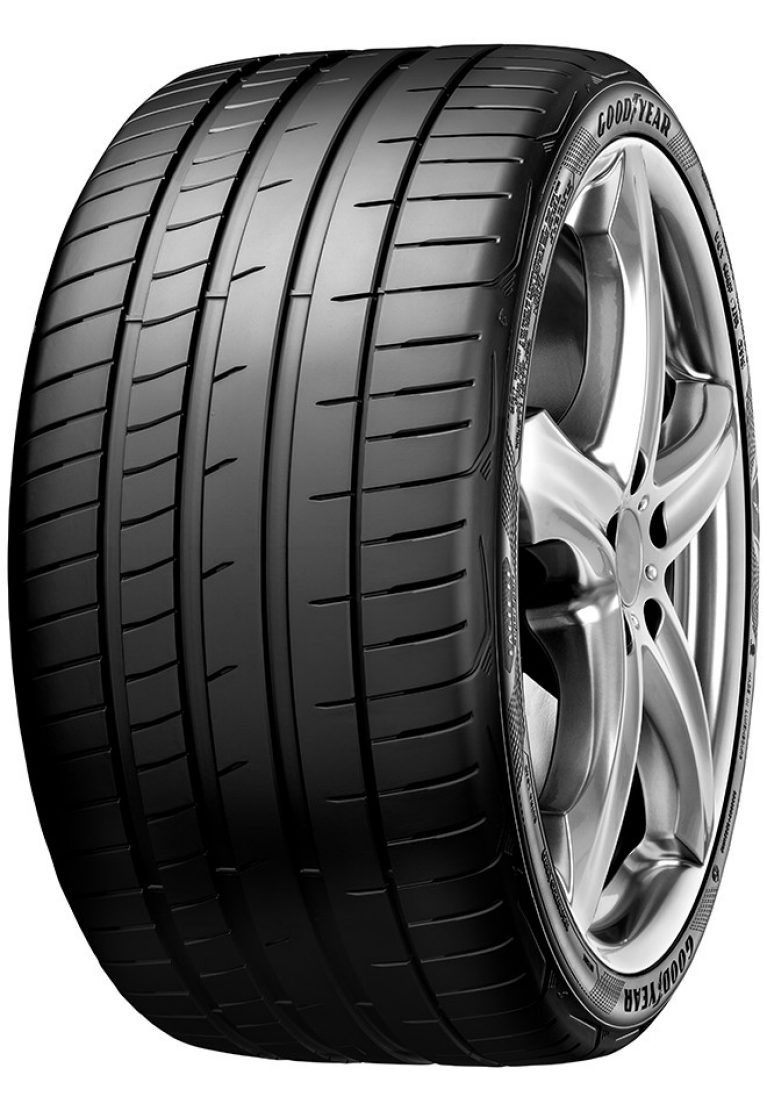 305/30 R20 Goodyear Eagle F1 Super Sport XL FP 103Y 305/30 R20 Goodyear Eagle F1 Super Sport XL FP 103Y