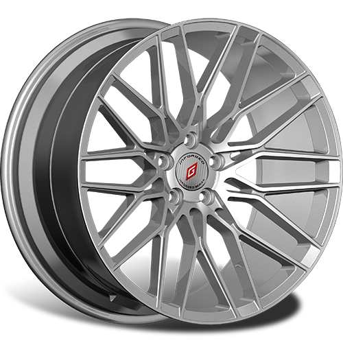 R20 5x114,3 8,5J ET42 D67,1 Inforged IFG34 Silver R20 5x114,3 8,5J ET42 D67,1 Inforged IFG34 Silver