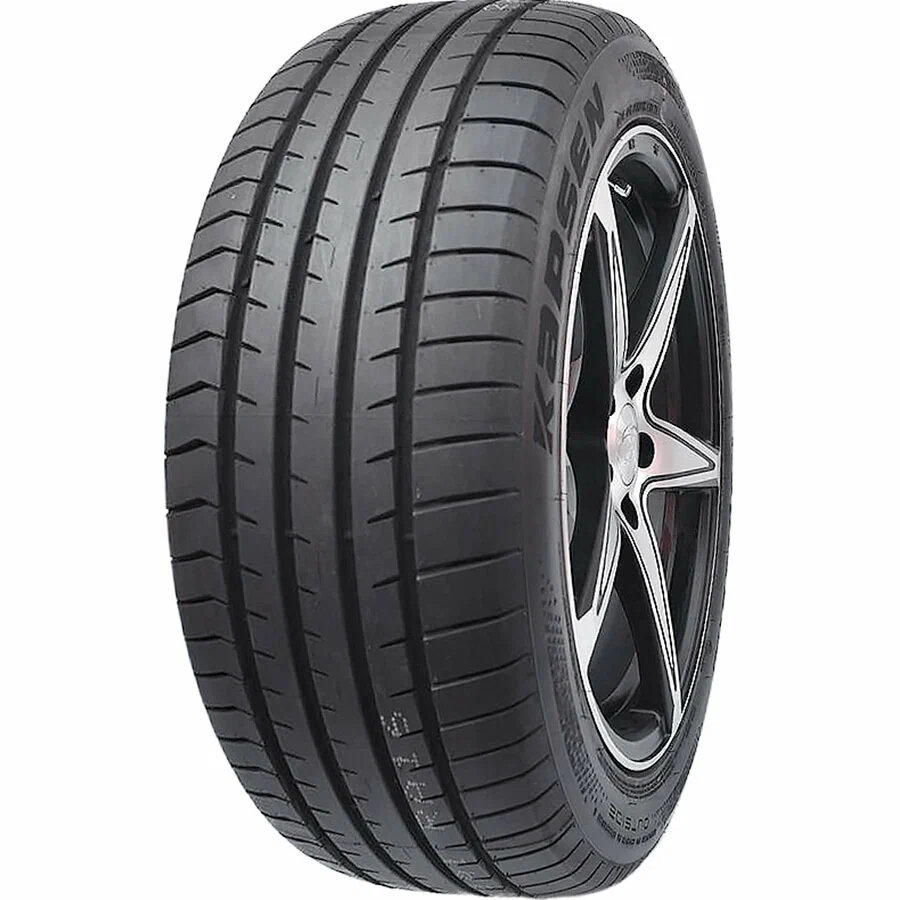275/40 R19 Kapsen K3000 105W XL 275/40 R19 Kapsen K3000 105W XL