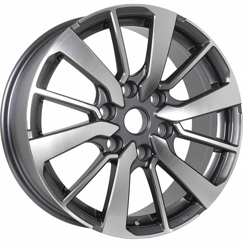 R18 6x139,7 7,5J ET38 D67,1 Replay MI138 GMF R18 6x139,7 7,5J ET38 D67,1 Replay MI138 GMF
