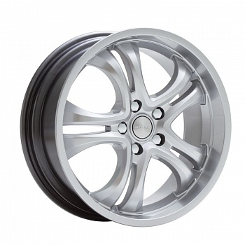 R18 5x120 7,5J ET34 D72,6 Скад Versailles R18 5x120 7,5J ET34 D72,6 Скад Versailles