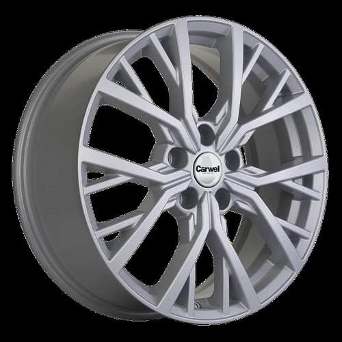 R18 5x114,3 7J ET37 D66,5 Carwel Тур 1806 (Haval Jolion) SLT R18 5x114,3 7J ET37 D66,5 Carwel Тур 1806 (Haval Jolion) SLT