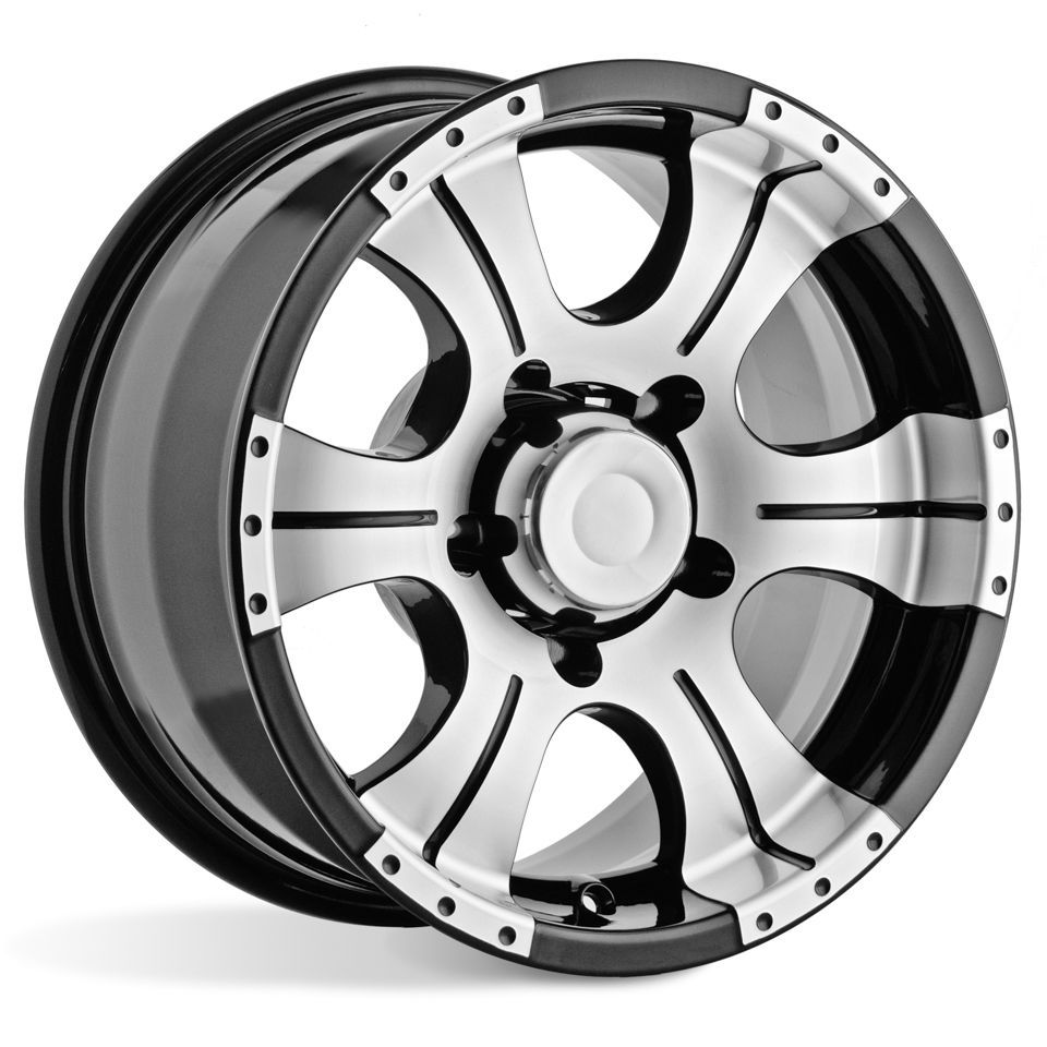 R16 6x139,7 8J ET0 D108,5 K&K Байконур (КС465М) алмаз чёрный R16 6x139,7 8J ET0 D108,5 K&K Байконур (КС465М) алмаз чёрный