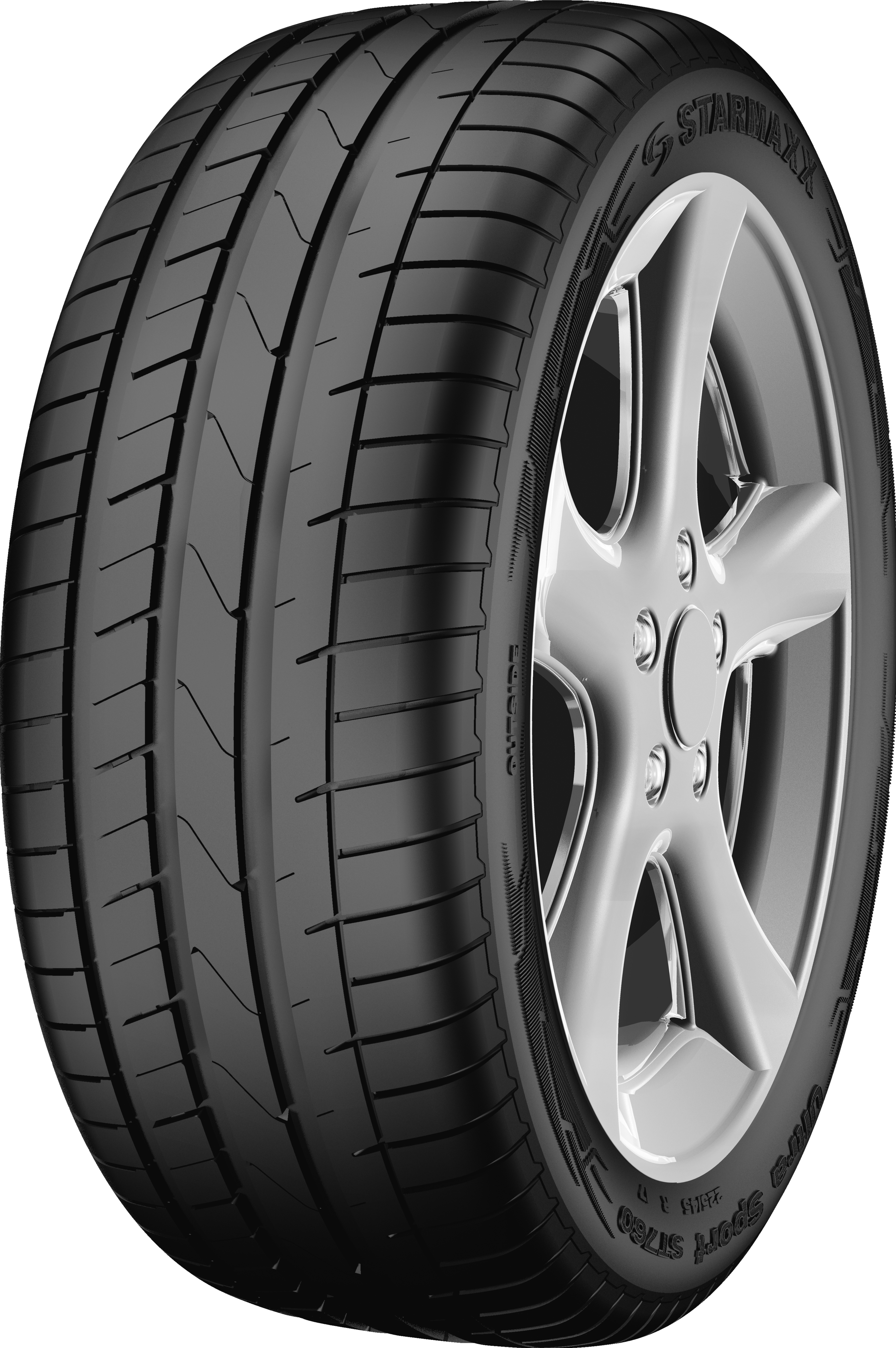 215/40 R17 Starmaxx Ultrasport ST760 87W 215/40 R17 Starmaxx Ultrasport ST760 87W