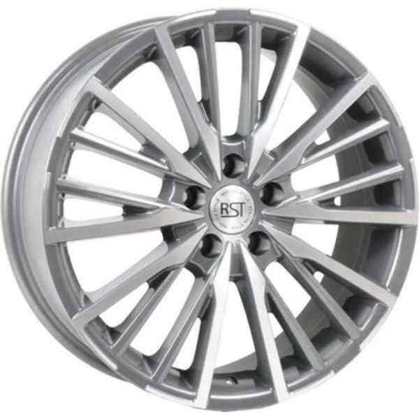 R18 5x108 7J ET33 D60,1 RST R178 S R18 5x108 7J ET33 D60,1 RST R178 S