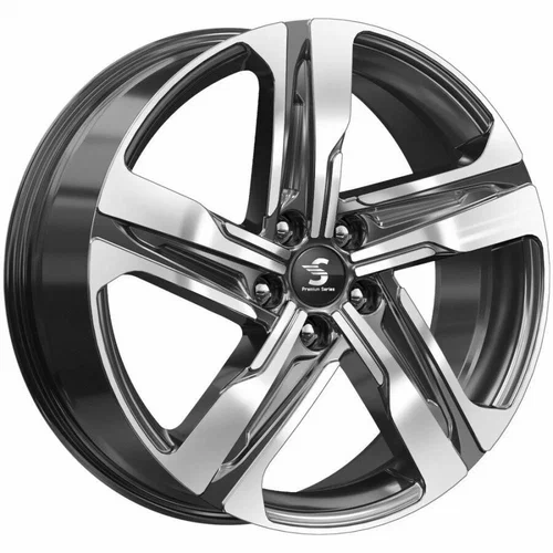 R19 5x114,3 7,5J ET53 D67,1 Скад Premium Series КР004 Diamond Quartz R19 5x114,3 7,5J ET53 D67,1 Скад Premium Series КР004 Diamond Quartz