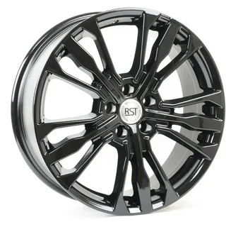 R18 5x108 7J ET33 D60,1 RST R188 BL R18 5x108 7J ET33 D60,1 RST R188 BL
