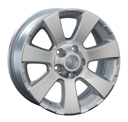 R16 5x112 6,5J ET43 D57,1 Replay VV83 S R16 5x112 6,5J ET43 D57,1 Replay VV83 S