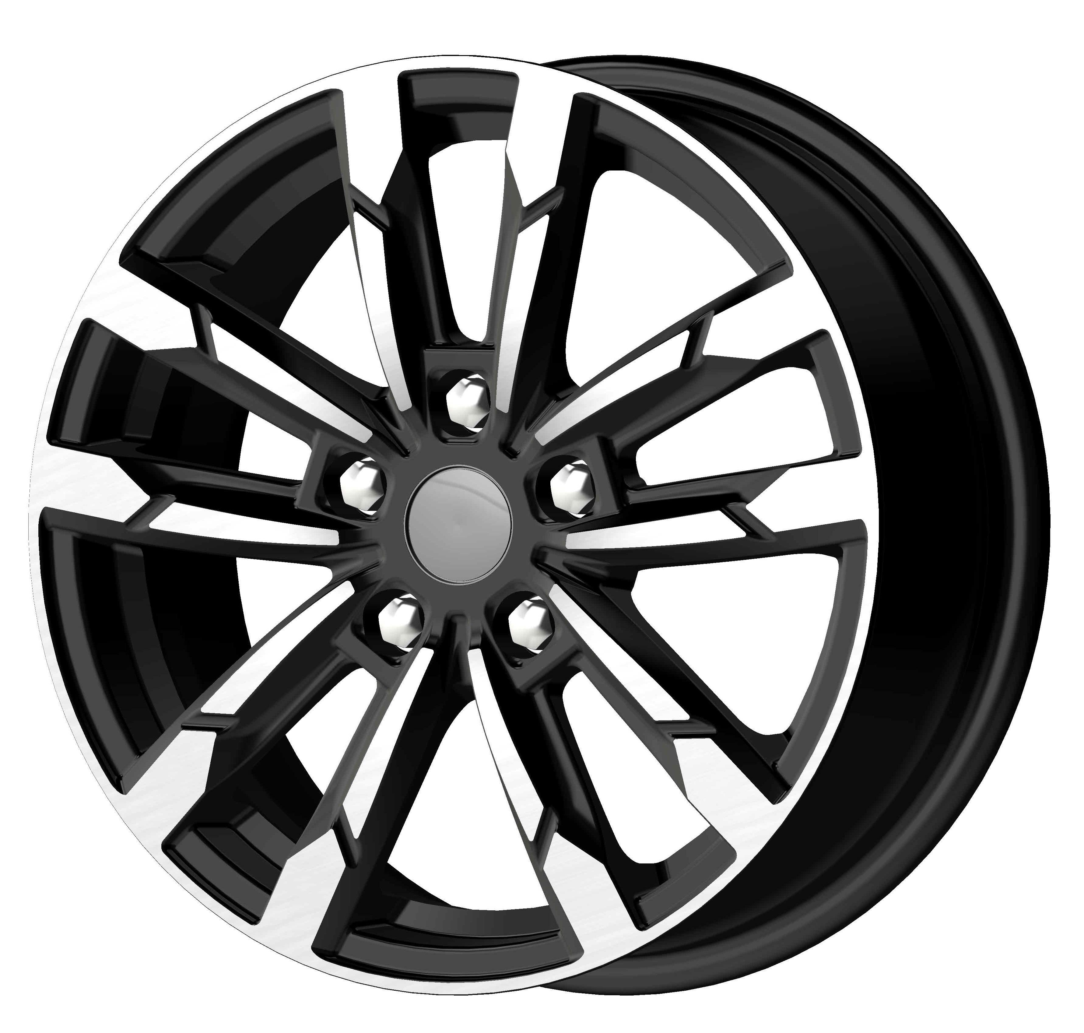 R16 5x100 6,5J ET38 D57,1 Скад Кения алмаз R16 5x100 6,5J ET38 D57,1 Скад Кения алмаз
