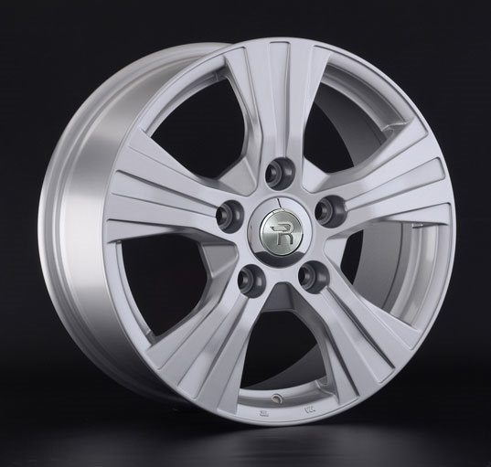 R20 5x150 8,5J ET58 d110,1 Replay TY 248 S R20 5x150 8,5J ET58 d110,1 Replay TY 248 S