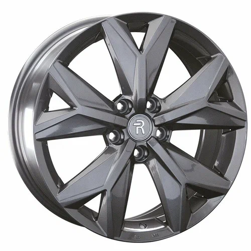 R18 5x114,3 8J ET45 D67,1 Replay MZ148 GM R18 5x114,3 8J ET45 D67,1 Replay MZ148 GM