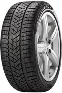 225/50 R18 Pirelli Winter SottoZero Serie III 95H XL Run Flat (*) 225/50 R18 Pirelli Winter SottoZero Serie III 95H XL Run Flat (*)