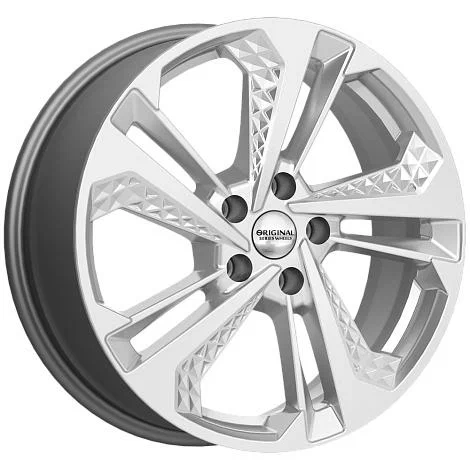 R18 5x108 7J ET36 D65,1 Скад KL-1069 (EXEED TXL) селена R18 5x108 7J ET36 D65,1 Скад KL-1069 (EXEED TXL) селена