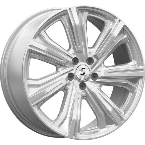 R20 5x114,3 8,5J ET45 D66,1 Скад Premium Series Kleemann (КР1067) Elite Silver R20 5x114,3 8,5J ET45 D66,1 Скад Premium Series Kleemann (КР1067) Elite Silver