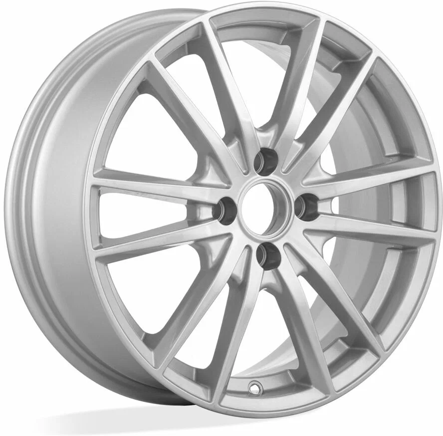 R16 4x100 6,5J ET36 D67,1 X'trike X-129 HS R16 4x100 6,5J ET36 D67,1 X'trike X-129 HS