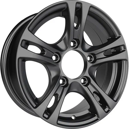 R15 5x139,7 6,5J ET40 D98,5 Скад Дюна Графит R15 5x139,7 6,5J ET40 D98,5 Скад Дюна Графит
