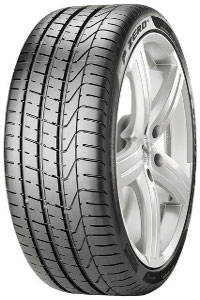 285/35 R21 Pirelli PZero 105Y XL Run Flat (*) 285/35 R21 Pirelli PZero 105Y XL Run Flat (*)