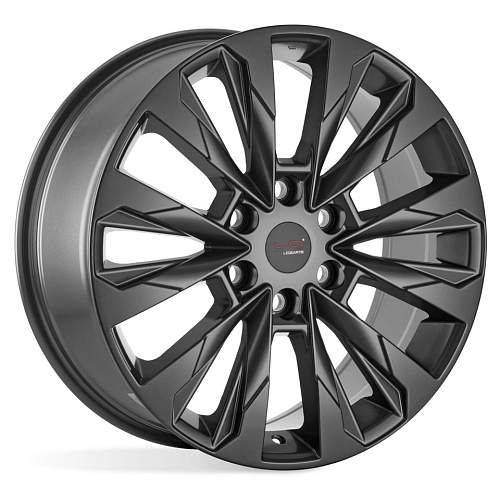 R20 6x139,7 8,5J ET60 D95,1 LegeArtis Concept-TY572 (под ориг.крепеж) GM R20 6x139,7 8,5J ET60 D95,1 LegeArtis Concept-TY572 (под ориг.крепеж) GM