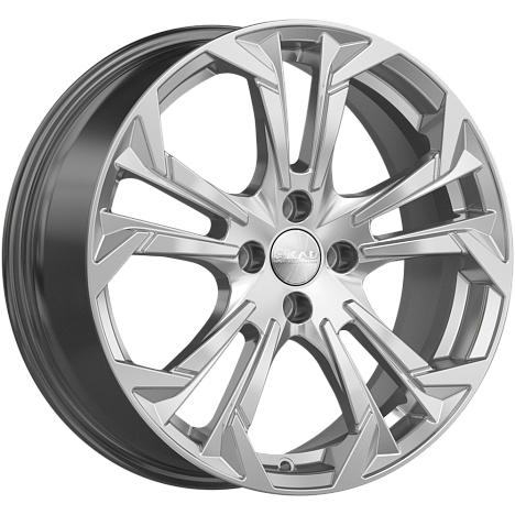 R17 4x100 7J ET41 D60,1 Скад Дунай селена R17 4x100 7J ET41 D60,1 Скад Дунай селена