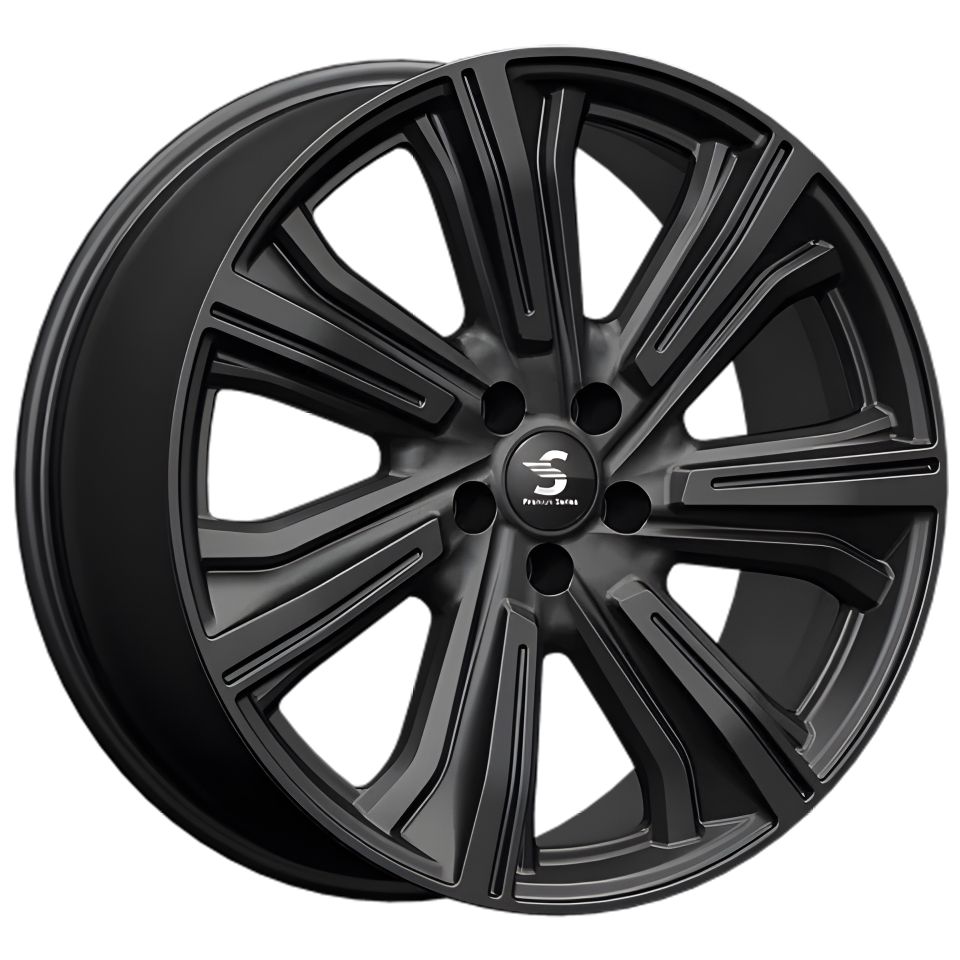 R20 5x120 8,5J ET44 D72,6 Скад Premium Series Kleemann КР1067 Fury black R20 5x120 8,5J ET44 D72,6 Скад Premium Series Kleemann КР1067 Fury black