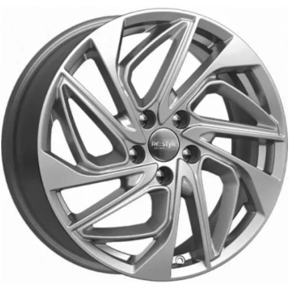 R18 5x114,3 7J ET35 D60,1 iFree КС883 (ZV 18_RAV4 XA5) дарк платинум R18 5x114,3 7J ET35 D60,1 iFree КС883 (ZV 18_RAV4 XA5) дарк платинум