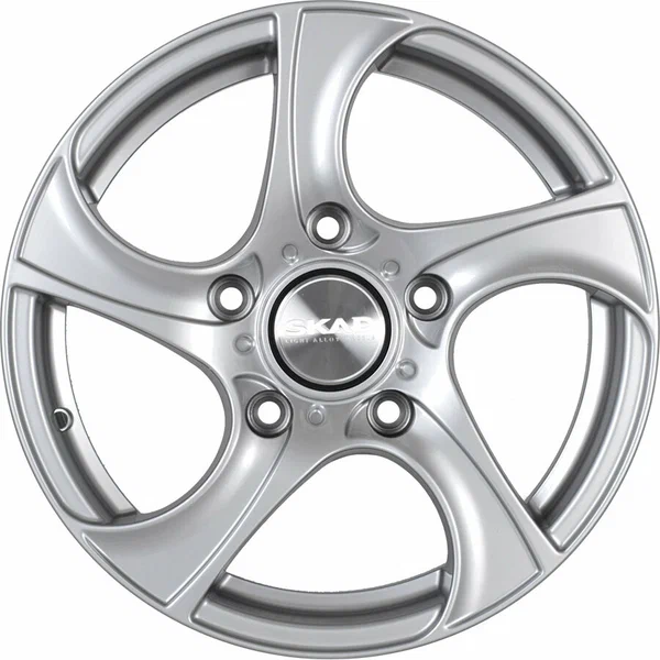 R16 5x139,7 7J ET40 D98,5 Скад Вихрь селена R16 5x139,7 7J ET40 D98,5 Скад Вихрь селена