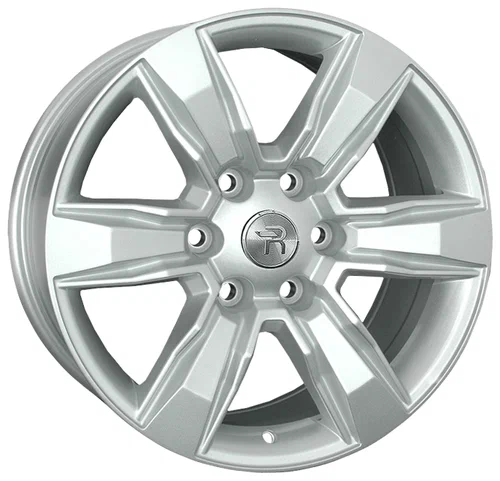 R18 6x139,7 7,5J ET38 D67,1 Replay MI123 S R18 6x139,7 7,5J ET38 D67,1 Replay MI123 S