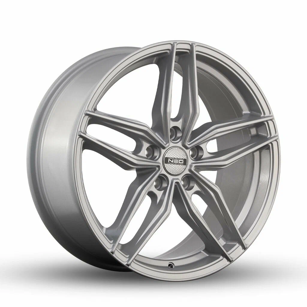 R18 5x108 8J ET45 D63,4 NEO 882 S R18 5x108 8J ET45 D63,4 NEO 882 S