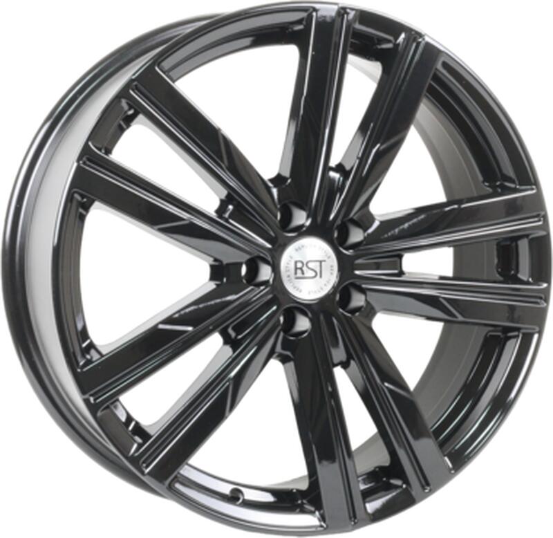 R19 5x108 7J ET33 D60,1 RST R089 BL R19 5x108 7J ET33 D60,1 RST R089 BL