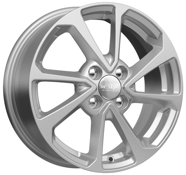 R15 4x100 6J ET50 D60,1 K&K КС861 (ZV 15_Vesta) сильвер R15 4x100 6J ET50 D60,1 K&K КС861 (ZV 15_Vesta) сильвер