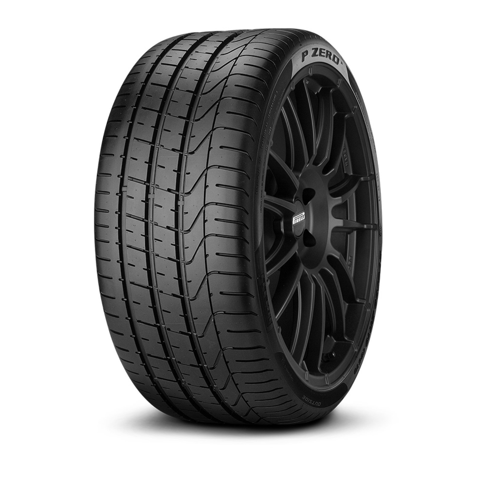 285/35 R20 Pirelli P-Zero Sports Car 104Y XL * 285/35 R20 Pirelli P-Zero Sports Car 104Y XL *