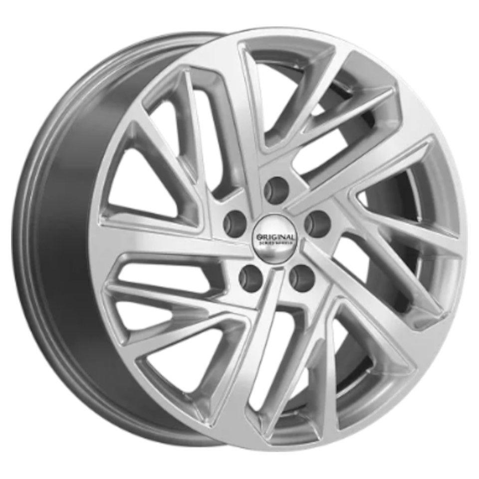 R17 5x112 7J ET45 D57,1 Скад Kl-372 селена R17 5x112 7J ET45 D57,1 Скад Kl-372 селена