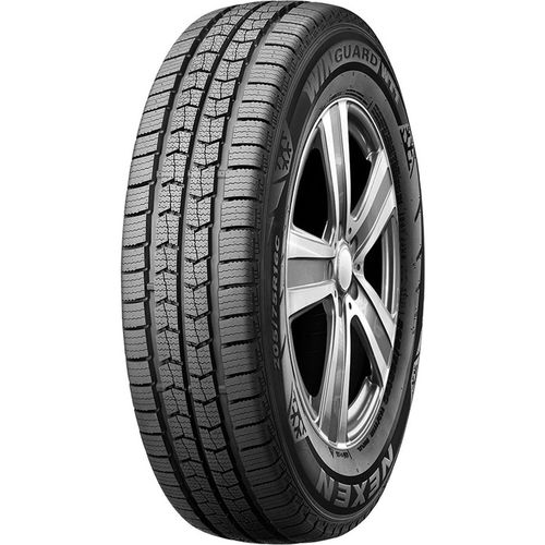 205/65 R16 Nexen Winguard WT1 107/105T LT/C Корея 205/65 R16 Nexen Winguard WT1 107/105T LT/C Корея