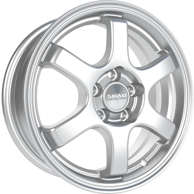 R15 4x108 6J ET47,5 D63,3 Скад Киото селена R15 4x108 6J ET47,5 D63,3 Скад Киото селена