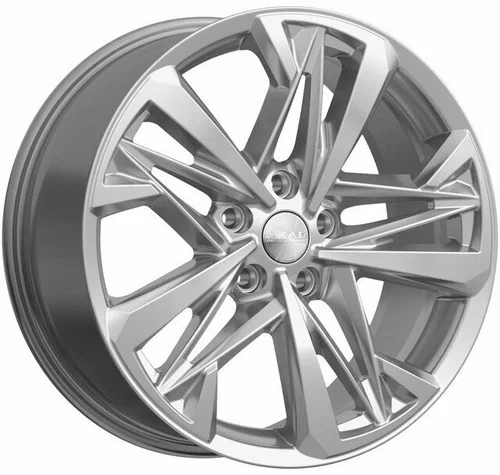 R18 5x114,3 8J ET40 D67,1 Скад Ультима селена R18 5x114,3 8J ET40 D67,1 Скад Ультима селена