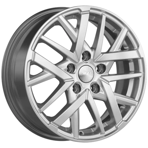 R16 5x114,3 6J ET45 D67,1 Скад Босфор селена R16 5x114,3 6J ET45 D67,1 Скад Босфор селена