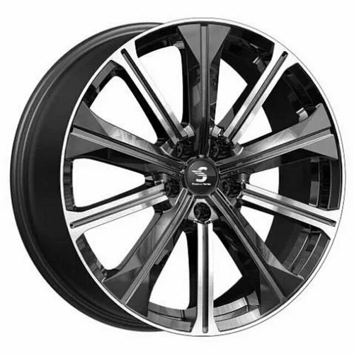 R19 5x114,3 7J ET45 D67,1 Скад Premium Series КР013 diamond quartz R19 5x114,3 7J ET45 D67,1 Скад Premium Series КР013 diamond quartz
