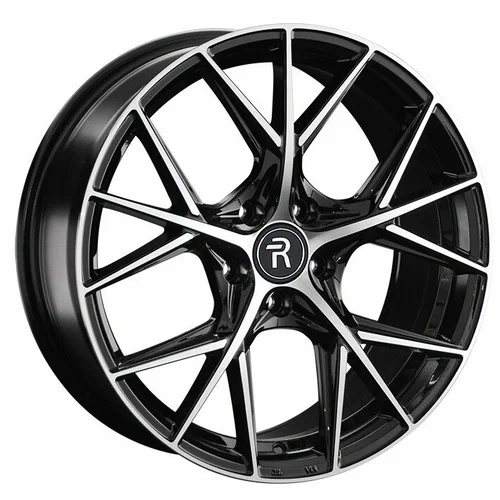 R18 5x108 8J ET42,5 D63,3 Replay V125 BKF R18 5x108 8J ET42,5 D63,3 Replay V125 BKF