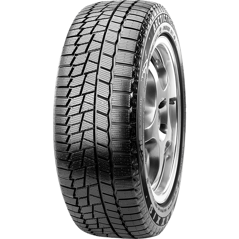 225/45 R18 Maxxis Arctic Trekker SP-02 91Q RF 225/45 R18 Maxxis Arctic Trekker SP-02 91Q RF