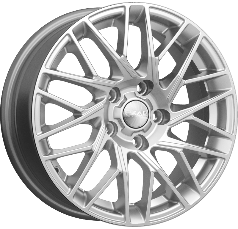 R16 5x114,3 6,5J ET45 D67,1 Скад Сиена селена R16 5x114,3 6,5J ET45 D67,1 Скад Сиена селена