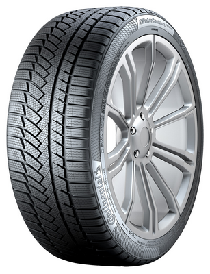 275/30 R20 Continental ContiWinterContact TS850P 97W 275/30 R20 Continental ContiWinterContact TS850P 97W