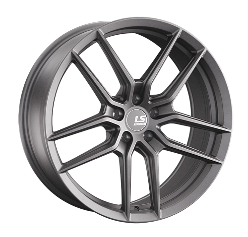 R20 5x112 8,5J ET20 D66,6 LS FlowForming RC55 MGM R20 5x112 8,5J ET20 D66,6 LS FlowForming RC55 MGM
