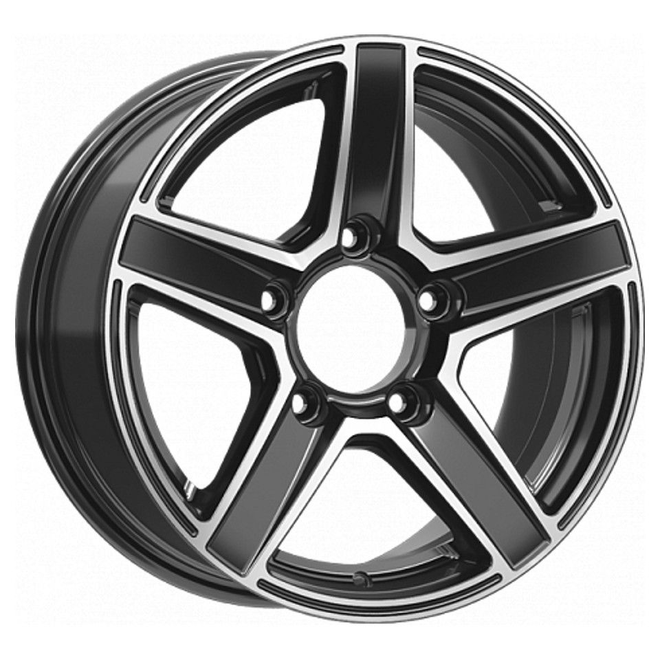 R16 5x139,7 7J ET30 D98,5 Скад Сафари алмаз бархат R16 5x139,7 7J ET30 D98,5 Скад Сафари алмаз бархат