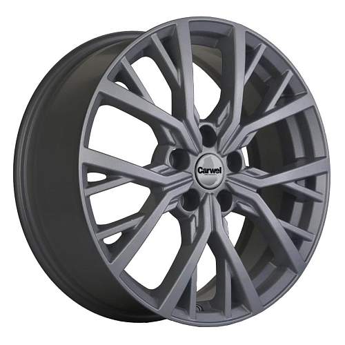 R18 5x114,3 7J ET50 D54,1 Carwel Тур 1806 (Geely Сoolray) GRT R18 5x114,3 7J ET50 D54,1 Carwel Тур 1806 (Geely Сoolray) GRT